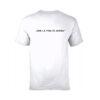 Camiseta "Déjame mostrarte" Noel Schajris