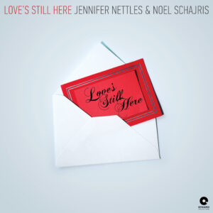 Love's Still Here, Jennifer Nettles & Noel Schajris