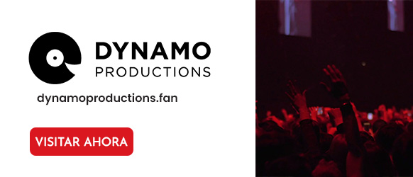 Visita Dynamo Productions by Noel Schajris y conoce a todos los artistas Dynamo