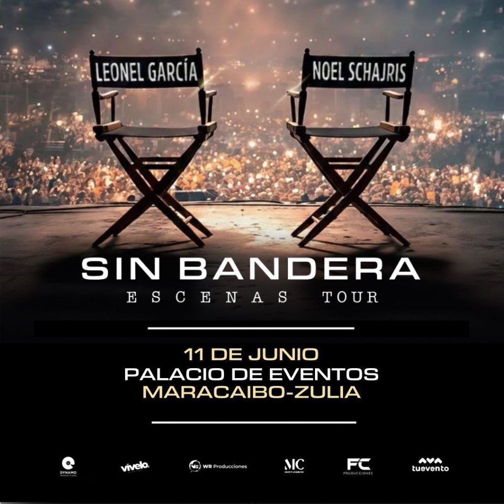 Entradas Sin Bandera Maracaibo Venezuela