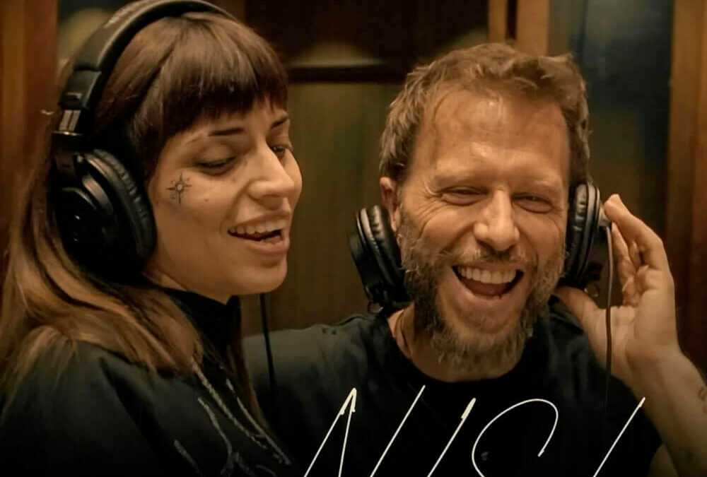 No Lo Sabe – Soffia Philo Ft. Noel Schajris