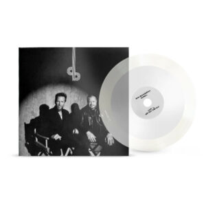 Tiny Vinyl Escenas Sin Bandera, ¿Qué Culpa Tiene Ella?, Nunca, Noel Schajris