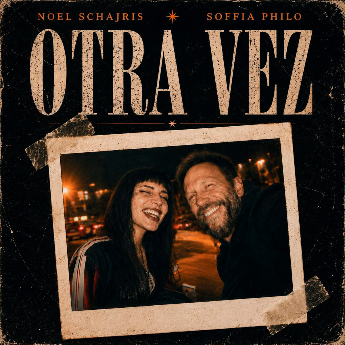 Otra Vez - Noel Schajris ft. Sofia Phillo 1 Otra Vez - Noel Schajris ft. Sofia Phillo