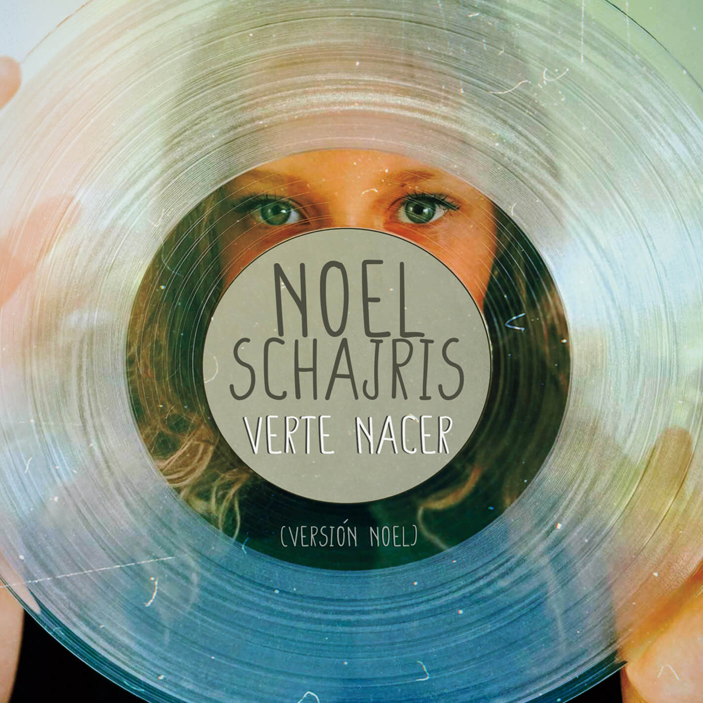 Verte Nacer (Versión Noel) 1 Descarga Verte Nacer (Versión Noel), Discografía Noel Schajris de Sin Bandera